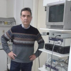 Mallios Panagiotis