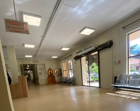 Launch of an Early Intervention in Psychosis Clinic